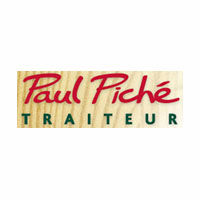 Logo Paul Piché Traiteur