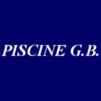 Logo Piscine G.B.