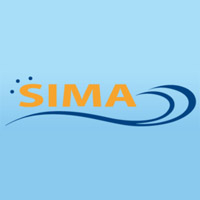 Logo Piscine Sima