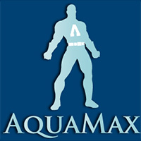 Logo Piscines Aquamax