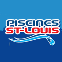 Logo Piscines St-Louis