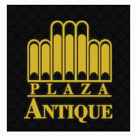Logo Plaza Antique
