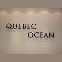 Poissonnerie Québec Océan
