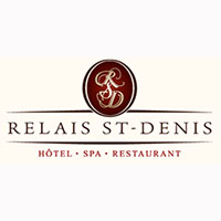 Logo Relais St-Denis