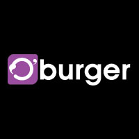 Logo O'burger