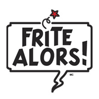 Logo Frite Alors
