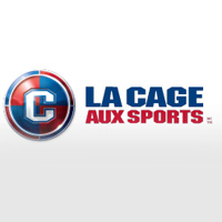 Logo La Cage aux Sports