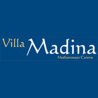 Logo Villa Madina