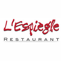 Logo Restaurant l'Espiègle