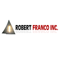 Logo Robert Franco