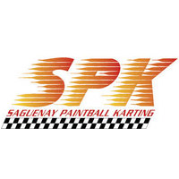 Logo SPK Paintball