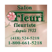 Logo Salon Fleuri
