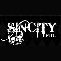 Logo Sin City MTL