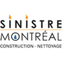 Logo Sinistre Montréal