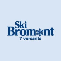 Logo Ski Bromont