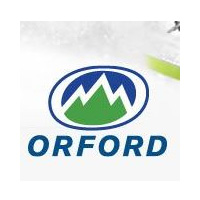 Logo Ski Mont Orford