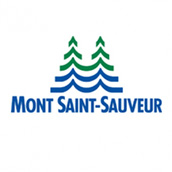 Logo Ski Mont Saint Sauveur