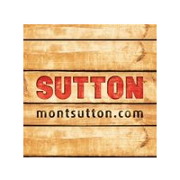 Logo Ski Mont Sutton