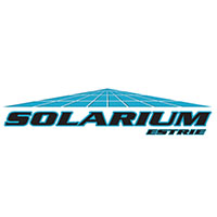 Logo Solarium Estrie