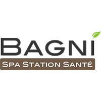 Logo Spa Bagni Station santé