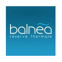 Logo Spa Balnea