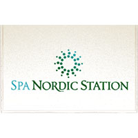 Logo Spa Nordic Station
