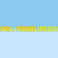 Logo Piscines & Spas Sansouci