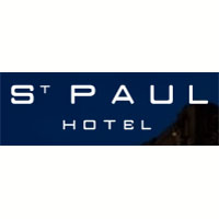 Logo St Paul Hotel