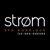 Logo Strom Spa Nordique