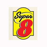 Logo Super 8 Hôtel Ste-Foy