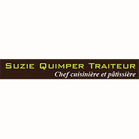 Logo Suzie Quimper Traiteur