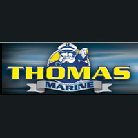 Logo Thomas Marine