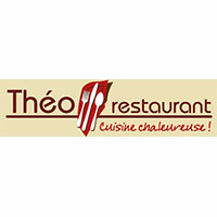 Logo Théo Restaurant