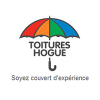 Logo Toitures Hogue