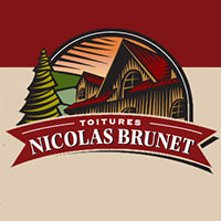 Logo Toitures Nicolas Brunet