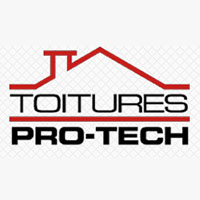 Logo Toitures Pro-Tech