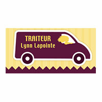 Logo Traiteur Lynn Lapointe