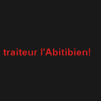 Logo Traiteur l'Abitibien