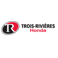 Logo Trois-Rivières Honda