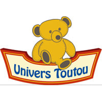 Logo Univers Toutou