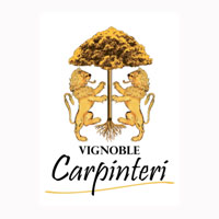 Logo Vignoble Carpinteri