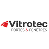Logo Vitrotec Portes et Fenêtres