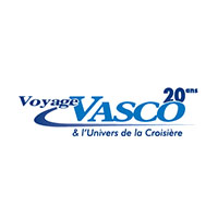 Logo Voyage Vasco