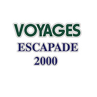Logo Voyages Escapade 2000