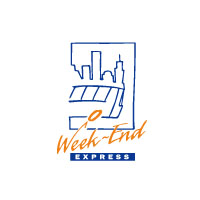 Logo Weekend Express