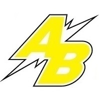 Logo A.B. Électrique
