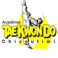Logo Académie de Taekwondo Olympique de Chicoutimi