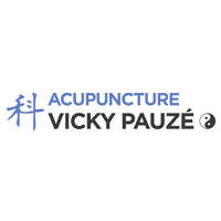 Logo Acupuncture Vicky Pauzé