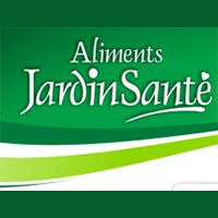Logo Les Aliments Jardin Santé