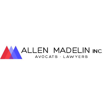 Logo Allen Madelin Avocats en Succession
